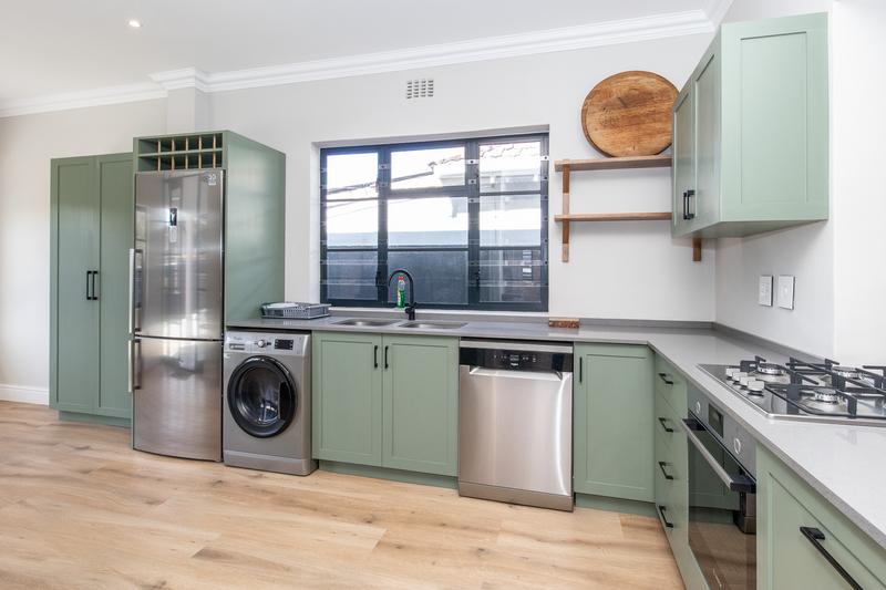 To Let 3 Bedroom Property for Rent in Plumstead Western Cape